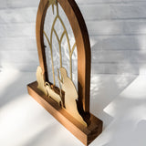 Minimalist Nativity Set - 2025 Christmas Exclusive