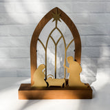 Minimalist Nativity Set - 2025 Christmas Exclusive