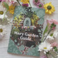 Mary Garden Guide Book
