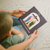 Stations of the Cross For Kids