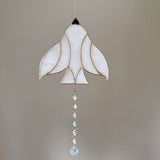 Holy Spirit Dove Suncatcher