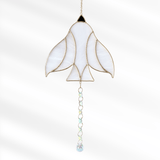 Holy Spirit Dove Suncatcher