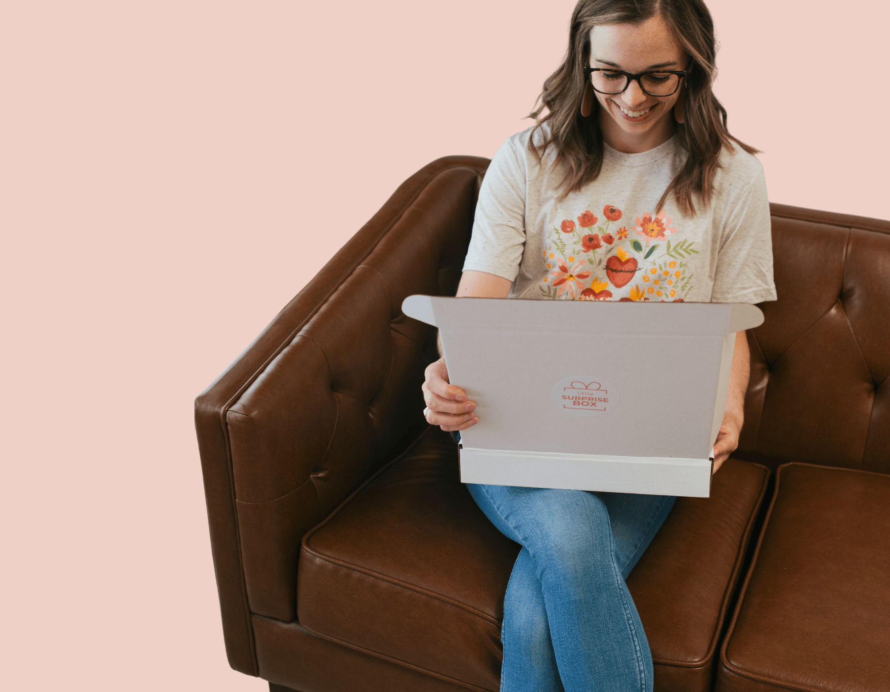 Give the Gift that Keeps Giving