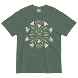 Marian Auspice Floral Short-Sleeve T-Shirt