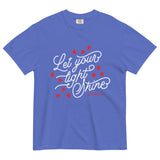 Let your Light Shine Matthew 5:16 Short-Sleeve T-Shirt