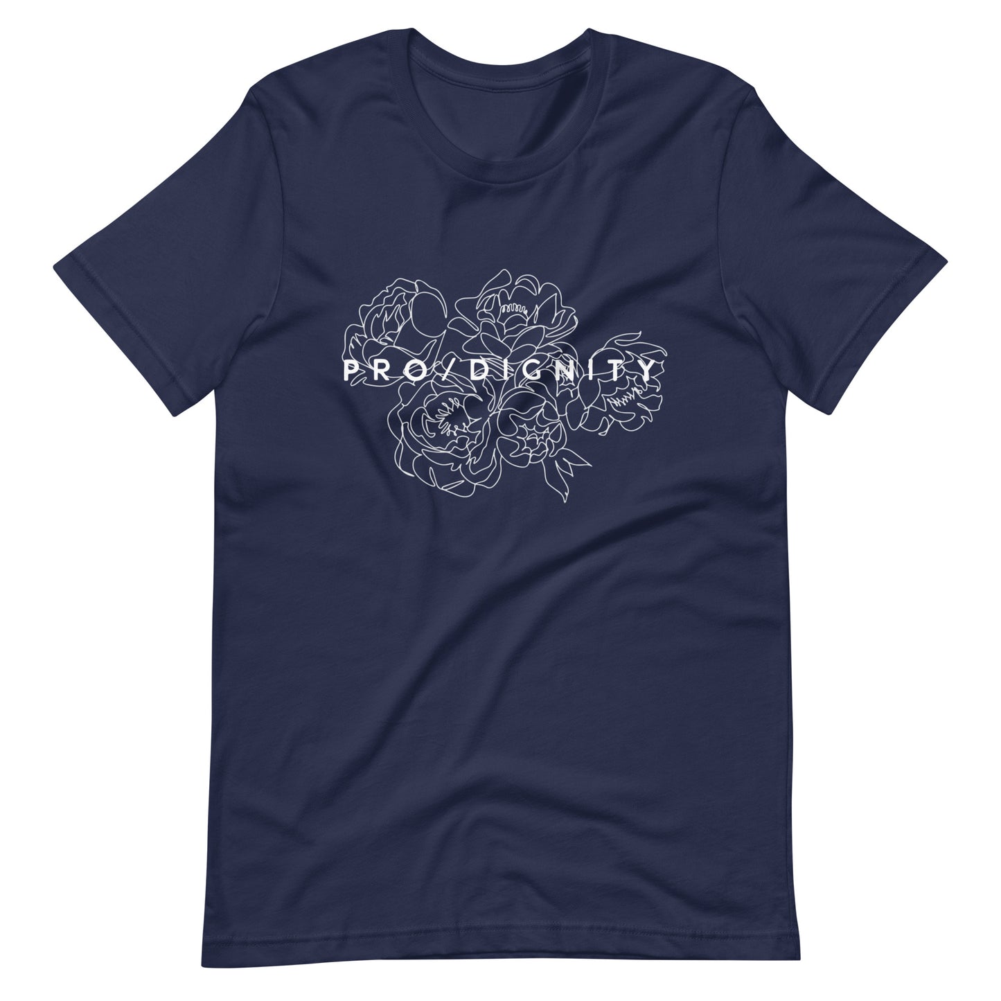 Pro/Dignity Unisex t-shirt