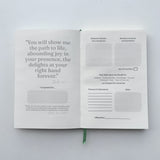 Women's Daily Examen Prayer Journal