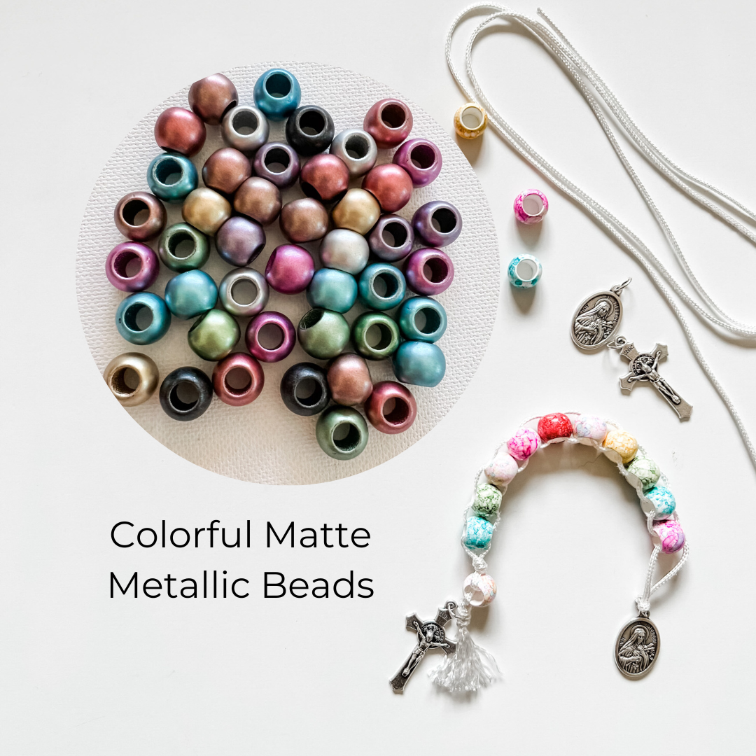 Sacrifice Bead Kit