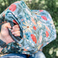 Multi-Use Carseat Nursing Cover: Covered in Faith