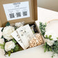 DIY Hidden Rosary Bead Wreath Kit