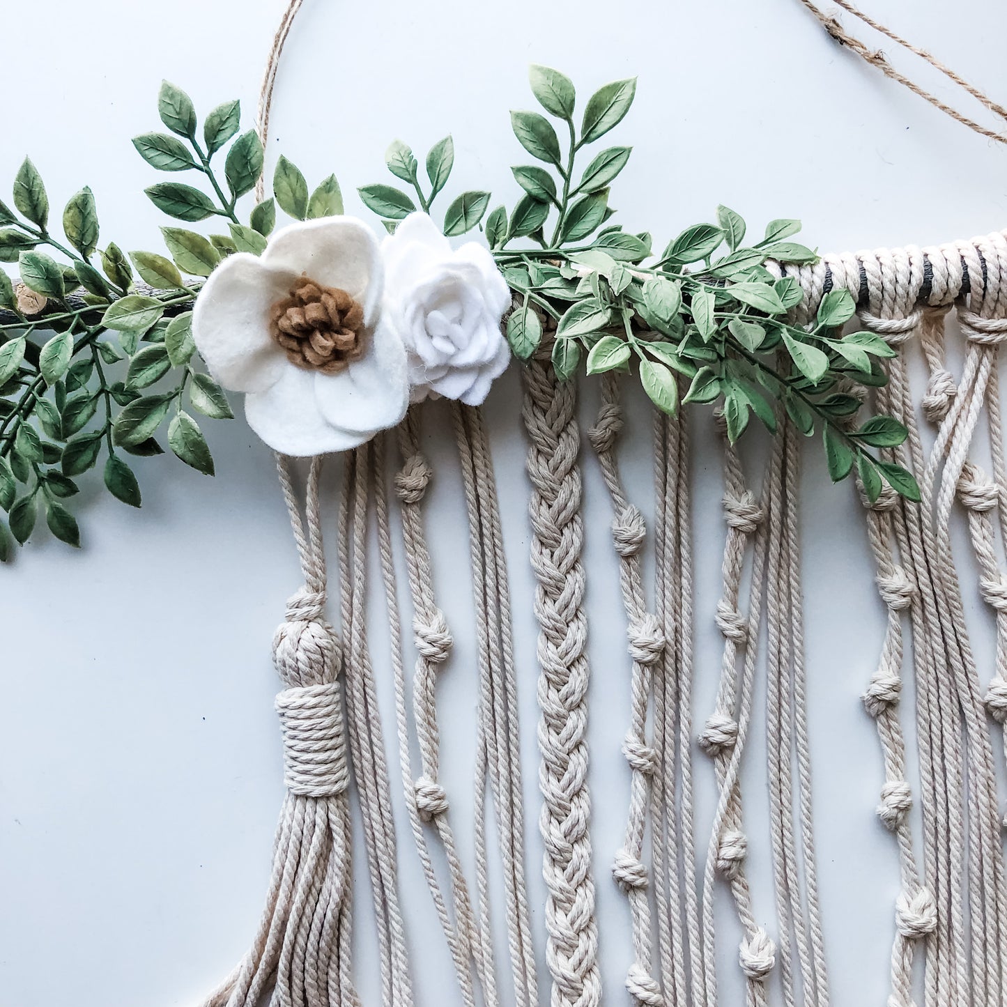 DIY Macrame Rosary Kits