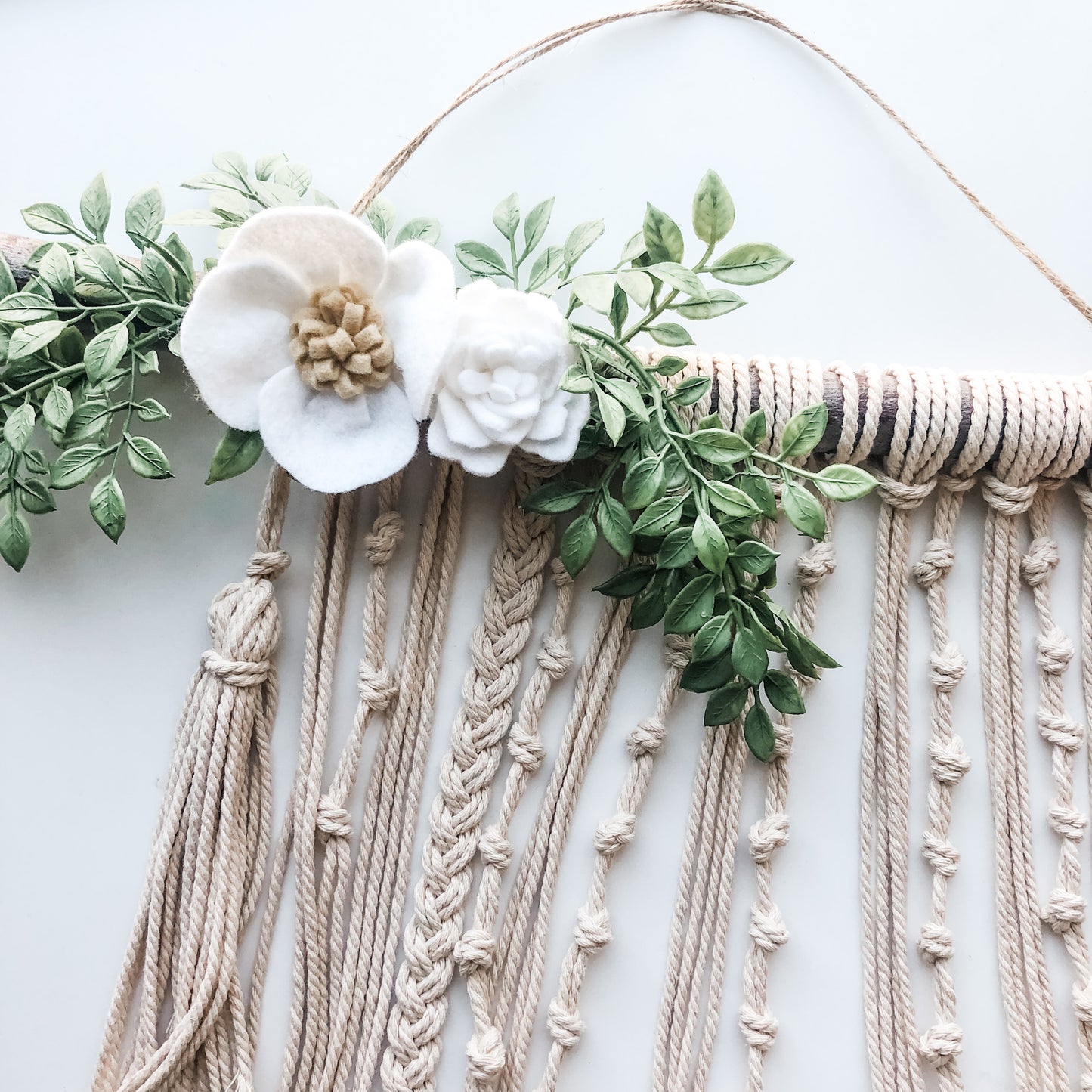 DIY Macrame Rosary Kits