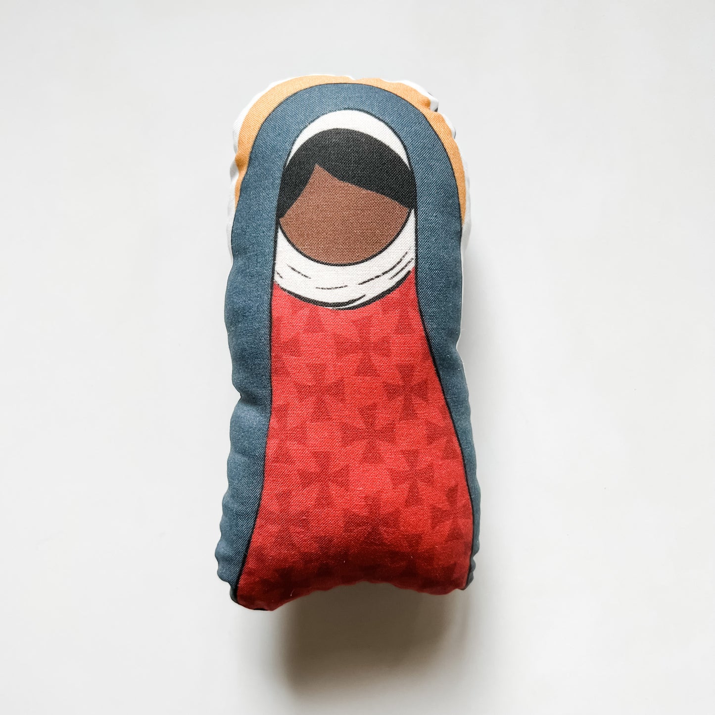 Collectible Saint Squishies
