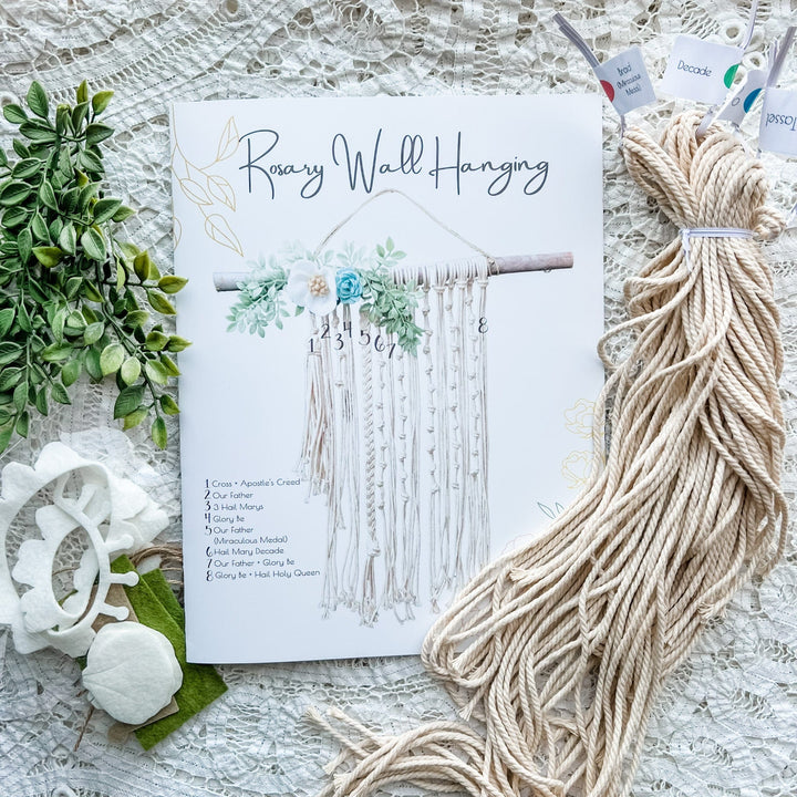 DIY The Little Rose Shop