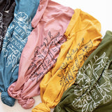 Life Sweetness graphic t-shirts