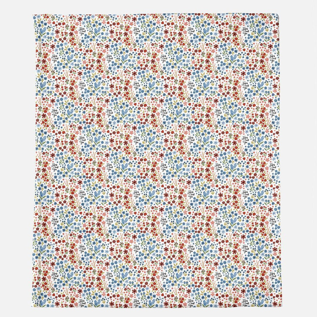 Floral pattern PMC14_7