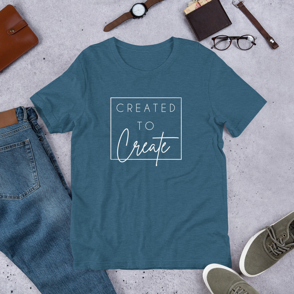 Crafting T-Shirts, Unique Designs